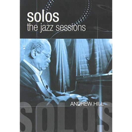 Andrew Hill - Jazz Sessions (DVD)