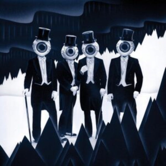 Residents - Eskimo (CD)
