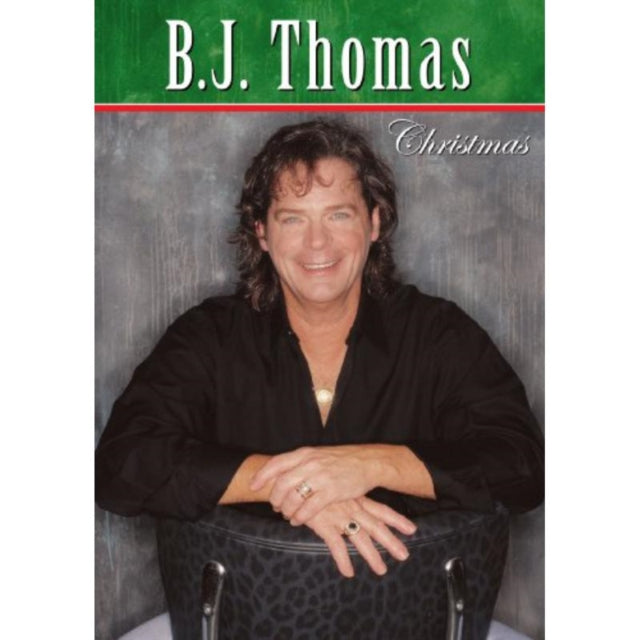 Bj Thomas - Christmas (DVD)