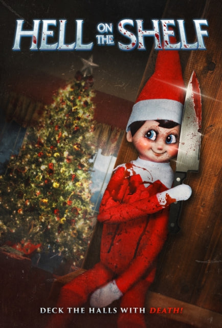 Hell On The Shelf (USA Import) (DVD)
