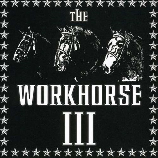 Workhorse 3 - The Workhorse 3 (CD)