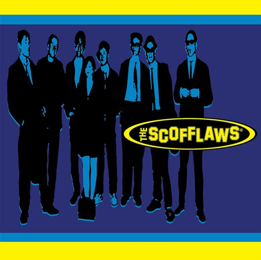 Scofflaws - Scofflaws (Vinyl)