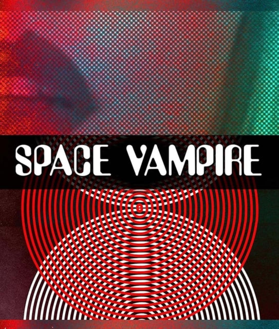Space Vampire (USA Import) (Blu-ray)
