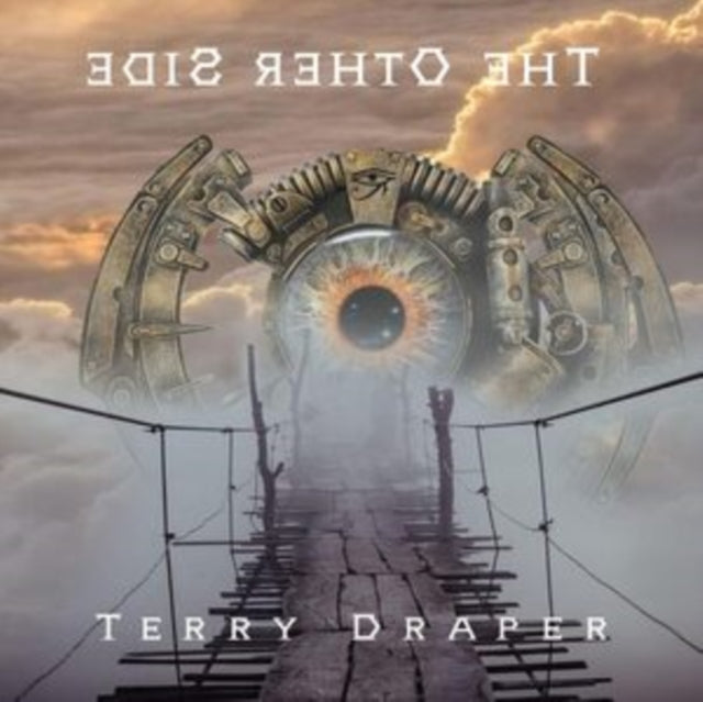 Terry Draper - The Other Side (CD)