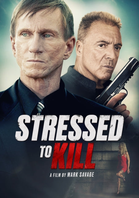 Stressed To Kill (USA Import) (DVD)