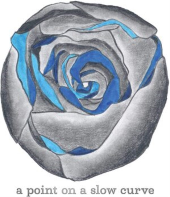 Dana Lyn - A Point On A Slow Curve (CD)