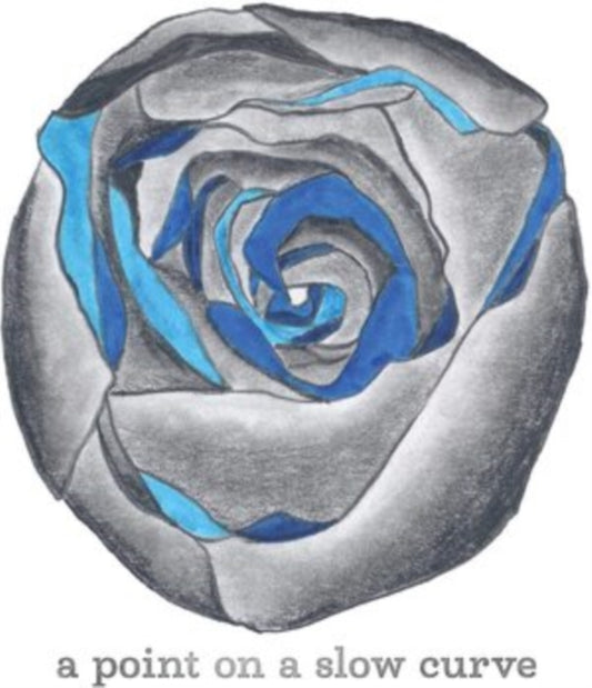 Dana Lyn - A Point On A Slow Curve (CD)