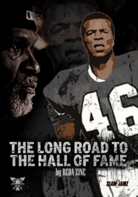 Tony King - The Long Road To The Hall Of Fame (DVD)