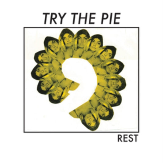 Various Artists - Rest (Vinyl)