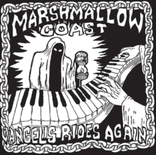 Marshmallow Coast - Vangelis Rides Again (Vinyl)