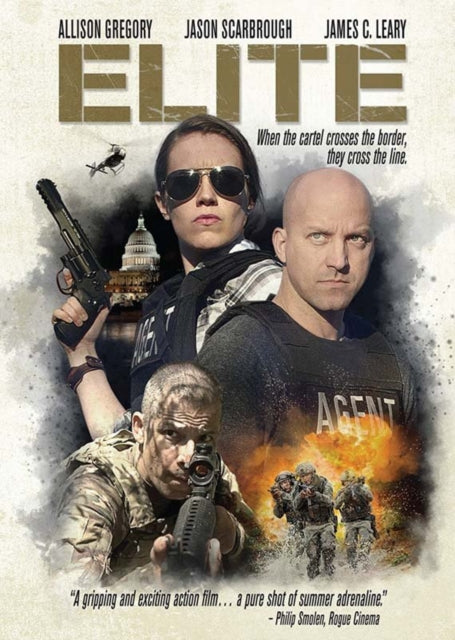 Elite (DVD)