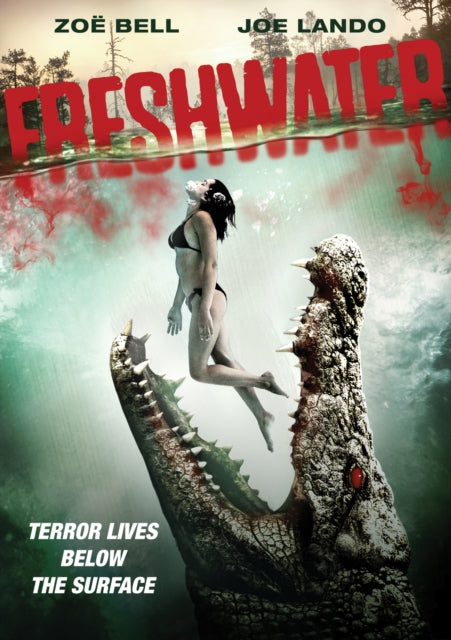 Freshwater (USA Import) (DVD)