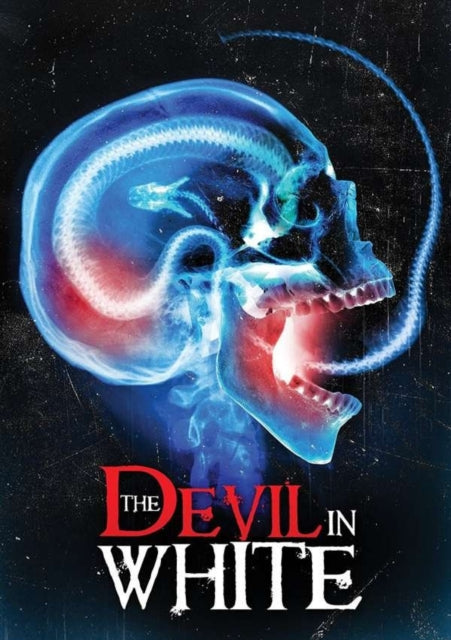 Devil In White (DVD)
