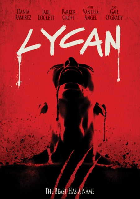 Lycan (USA Import) (DVD)