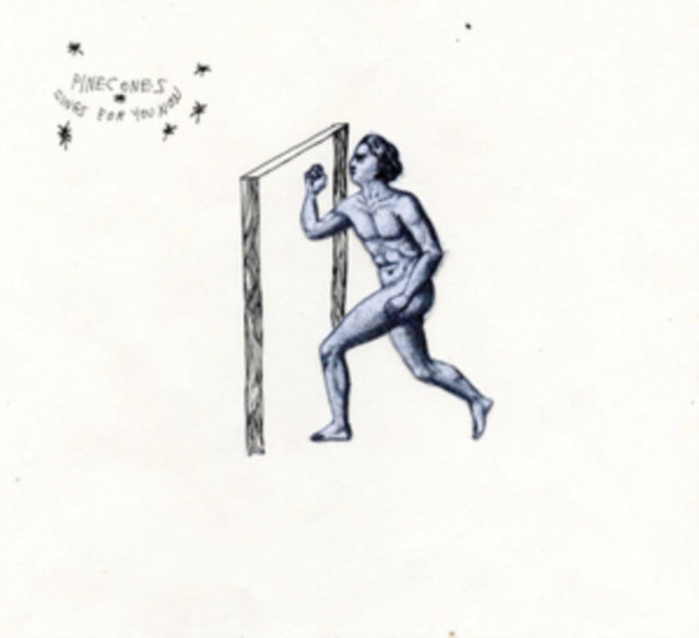 Arbor Labor Union Fka Pinecones - Sings For You Now (Vinyl)
