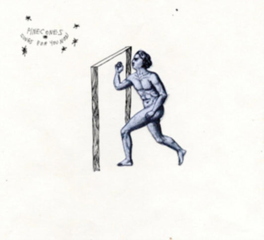 Arbor Labor Union Fka Pinecones - Sings For You Now (Vinyl)