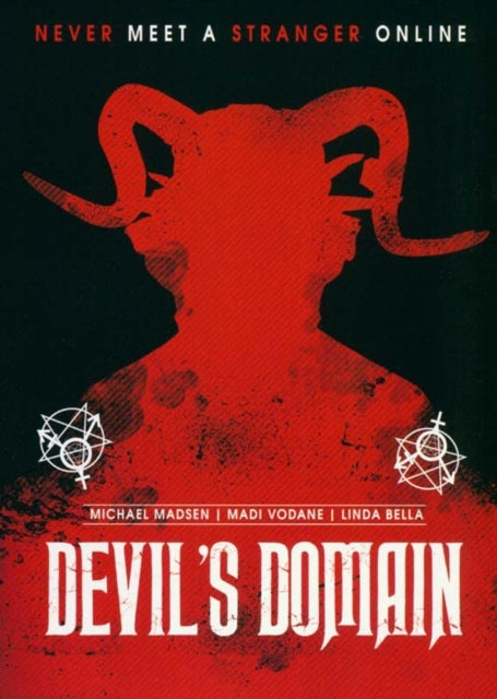 Devil's Domain (DVD)