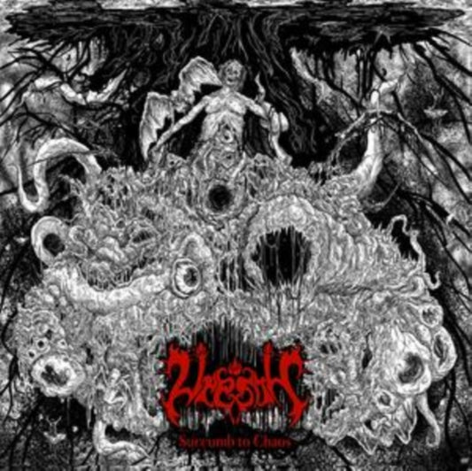 Vrenth - Succumb To Chaos (Vinyl)