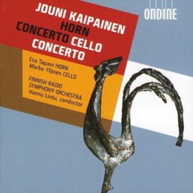 Kaipainen - Ylnentapanifrsolintu (CD)