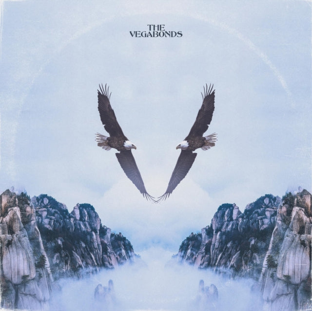 Vagabonds - V (Vinyl)