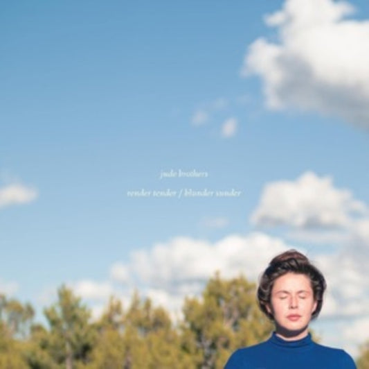 Jude Brothers - Render Tender / Blunder Sunder (Vinyl)