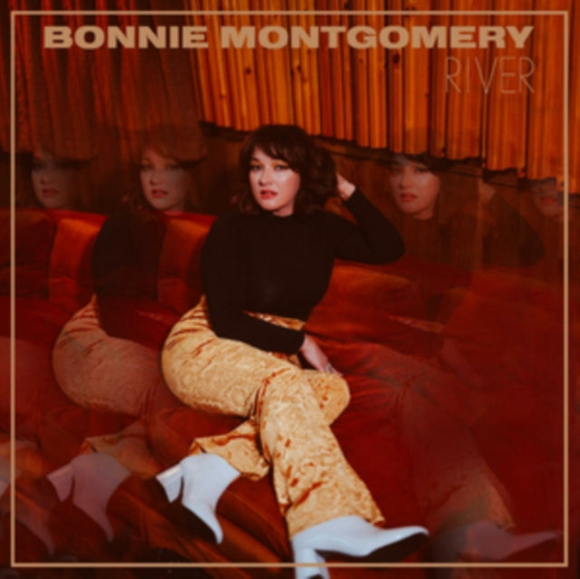 Bonnie Montgomery - River (Vinyl)