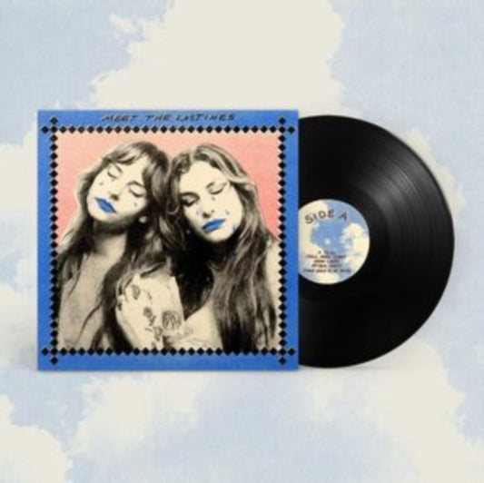 Lostines - Meet The Lostines (Vinyl)