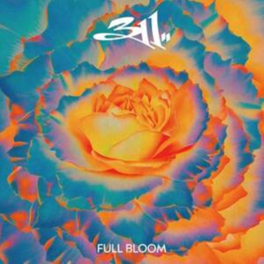 311 - Full Bloom (Vinyl)