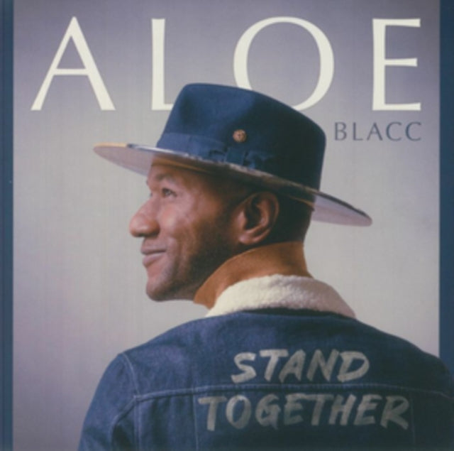 Aloe Blacc - Stand Together (CD)