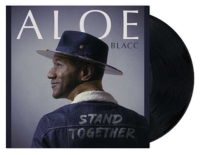 Aloe Blacc - Stand Together (Vinyl)
