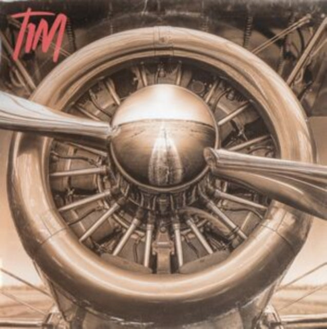 Tim - Tim (CD)