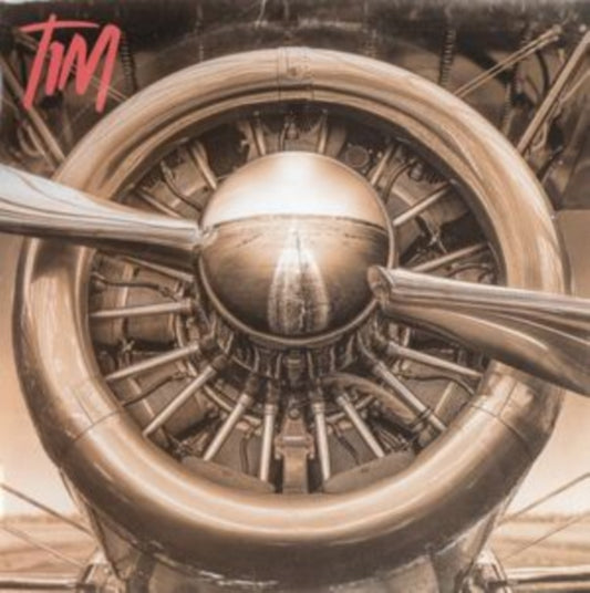 Tim - Tim (CD)