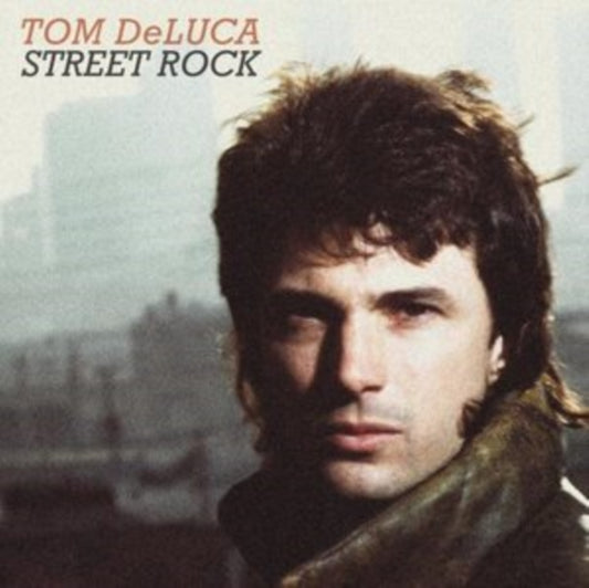 Tom De Luca - Street Rock (CD)