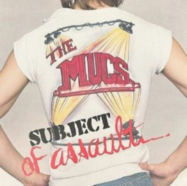 Muggs - Subject (CD)