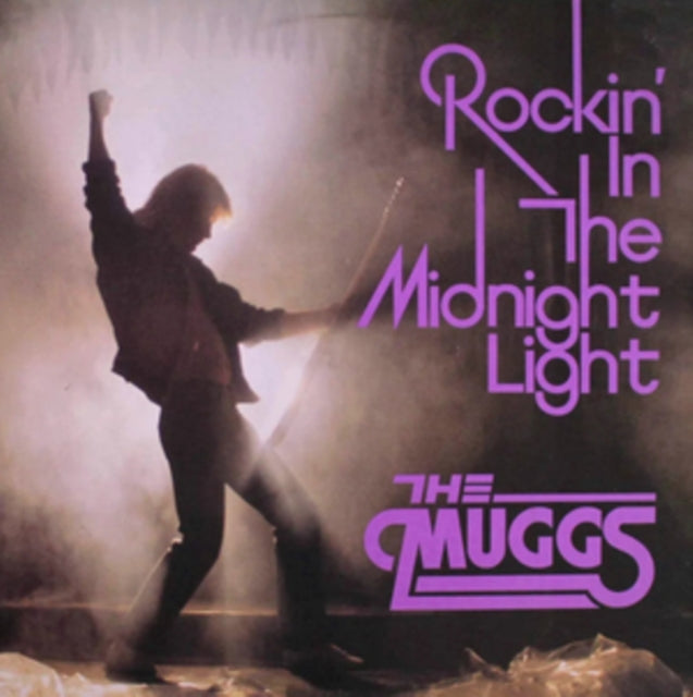 Muggs - Rockin The Midnight Light (CD)