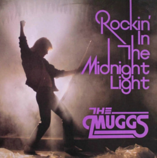 Muggs - Rockin The Midnight Light (CD)