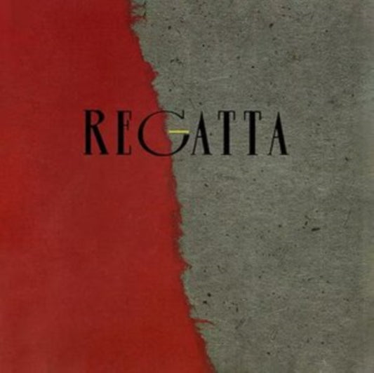 Regatta - Regatta (CD)