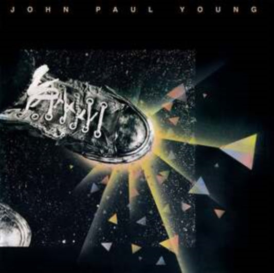 John Paul Young - One Foot In Front (CD)