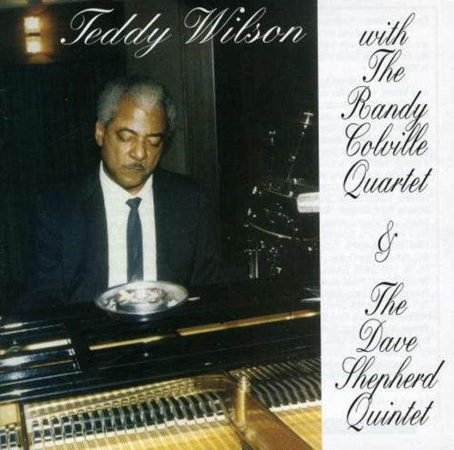 Teddy Wilson - Quartets And Quintets (CD)