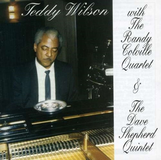 Teddy Wilson - Quartets And Quintets (CD)