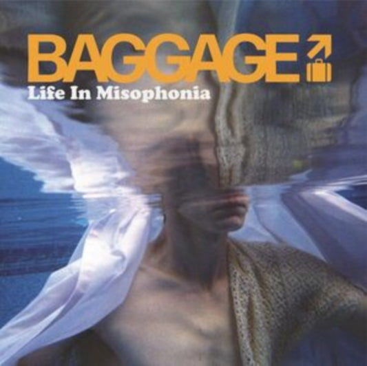 Baggage - Life In Misophonia (Vinyl)