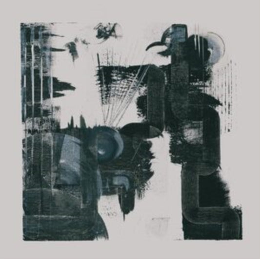 Poly-Math - Something Deeply Hidden (Vinyl)