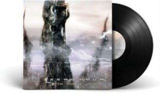Zero Hour - The Towers Of Avarice (Vinyl)