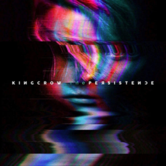 Kingcrow - The Persistence (Vinyl)