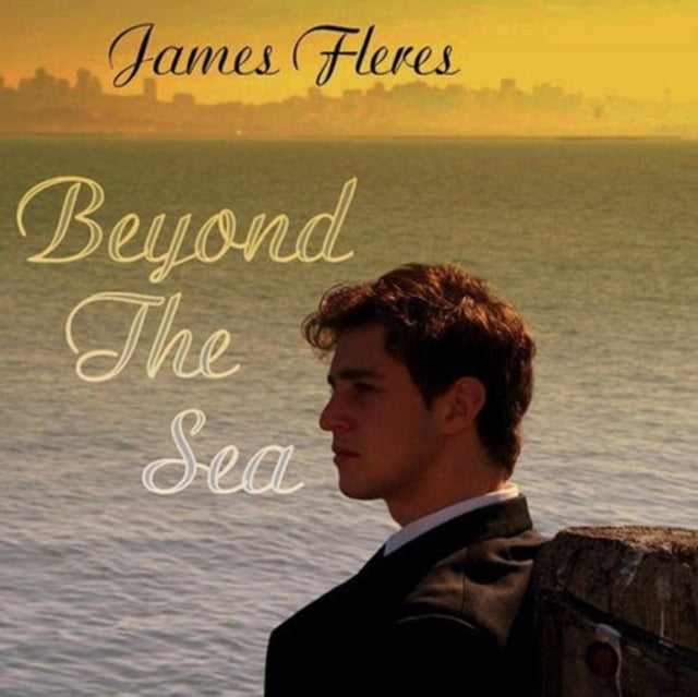 James Fleres - Beyond The Sea (CD)