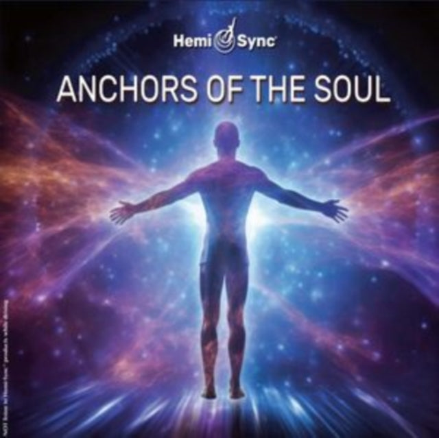 Reverend Lee Taylor - Anchors Of The Soul (CD)