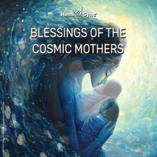 Various Artists - Blessings Of The Cosmic Mothers (CD)