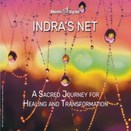 Various Artists - Indras Net (CD)