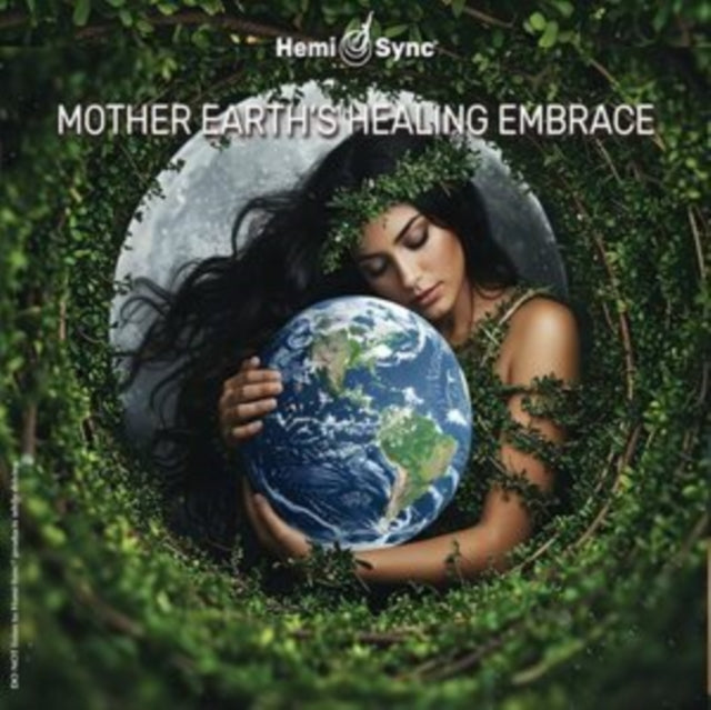 Various Artists - Mother Earths Healing Embrace (CD)