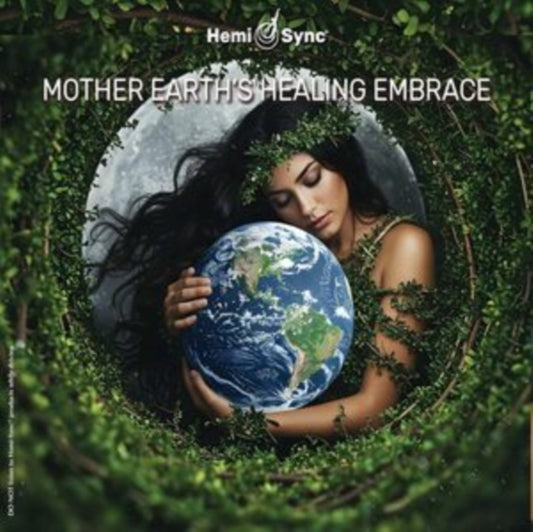 Various Artists - Mother Earths Healing Embrace (CD)